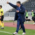 Čukarički predstavio četvrtog trenera u sezoni: Igrači ga dobro poznaju!