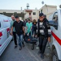 Израелски председник се извинио због погибије седам хуманитарних радника у Гази