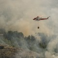 Besne šumski požari u Španiji: Izgorela površina od skoro 600 hektara, evakuisano 180 ljudi (foto/video)