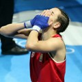 Srpkinje obezbedile devet medalja na EP u Beogradu