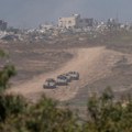 Hamas: Spremni smo na primirje sa Izraelom u slučaju rešenja sa dve države; Grčki brod presreo dva drona Huta u Crvenom…