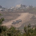 Hamas: Spremni smo na primirje u slučaju rešenja sa dve države; Grčki brod presreo dva drona Huta u Crvenom moru