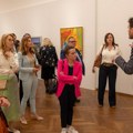 80 дела српских уметника изложено у Леополд музеју