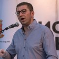 Mickoski: Istorijska pobeda VMRO-DPMNE, u buduću Vladu su svi dobrodošli