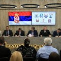 Potpisan Memorandum povodom otvaranja Zavičajnog kluba „Kosovo i Metohija“