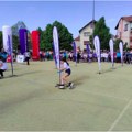 U Kuršumliji se i ove godine organizuju Sportske igre mladih