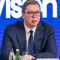 Vučić: Sutra ću primiti patrijarha, razgovaraćemo i o zabrani ulaska na Koosmet