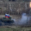 "Pokrenuta operacija": Rusi kreću na Harkov