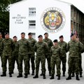 Hrvatska šalje 113 vojnika na KiM