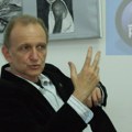 Svetozar Cvetković ovogodisnji dobitnik nagrade „Pavle Vuisić“ za životno delo