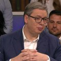 Vučić: Konaković de facto pozvao na moje ubistvo, u BiH nervozni zbog rezultata glasanja u UN