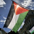 Španija, Norveška i Irska zvanično priznale državu Palestinu