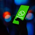 WhatsApp vam radi iza leđa?