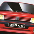 Legendarni Peugeot GTI slavi 40 godina: Kad Francuzi naprave "sportistu"