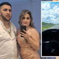Užasne fotografije nesreće u kojoj su poginuli mladić i njegova žena: BMW potpuno smrskan, dete preživelo