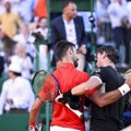 "Novak je Novak, on je uvek spreman": Rud pred meč sa Đokovićem