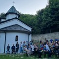 Kragujevac: Obeleženo 209 godina od pogibije Tanaska Rajića