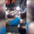 Horor u Kini: U parku u Đilinu izbodena četiri američka predavača sa Univerziteta u Ajovi: "Ovo je nasumičan incident"