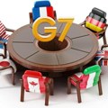 Lideri G7 presekli pred samit u Italiji: Ukrajini 50 milijardi dolara zajma od zamrznute ruske imovine