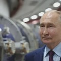Nuklearna eskalacija između Rusije i Zapada: „Pretnje da će ga stvarno upotrebiti sve veće“