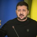 Velikie promene u Ukrajini: Zelenski imenovao novog šefa Uprave državne bezbednosti
