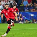 Gruzija je senzacija prvenstva, a fudbaleri? Da li je ovih 11 igrača obeležilo euro?