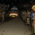 Nagomilana tela položena u kamionima: Horor u Inidiji: U stampedu na hinduističkom verskom skupu poginulo najmanje 116 ljudi…