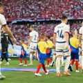 UEFA zbog rasizma i diskriminacije kaznila Srbiju, Hrvatsku, Albaniju...