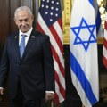 Netanjahu zahvalio Bajdenu na pet decenija podrške Izraelu