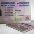 Kosovo: Koliko zahteva je podneto za zamenu srpske vozačke dozvole?