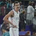 Basketaši Srbije poraženi od Letonije na Olimpijskim igrama