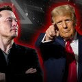 Musk imao tehničkih problema pri intervjuiranju Trumpa, za sve krivi cyber napad