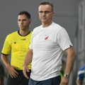 Bandović nakon poraza od Napretka: U teškoj smo situaciji
