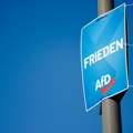 Uspeh AfD-a: Privreda strahuje od negativnih posledica