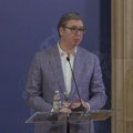 "Za pet godina imaćete katastrofu u celom regionu!" Vučić dao dramatično upozorenje: Upamtite moje reči...