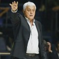 Miroslav Nikolić za Danas o startu srpskih klubova u Evroligi: Za sada je dobro, ali mrtvi se broje na kraju bitke