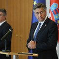 Hrvatski vojnici ipak idu u Ukrajinu? Skinuta tajnost podataka, Milanović upozorio - Plenković nas uvlači u rat