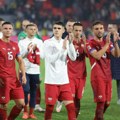 Poznato kad Orlovi dobijaju rivale: Evo kada Srbija saznaje protiv koga se bori za plasman na Mundijal 2026