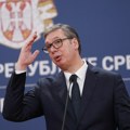 Vučić dočekuje kazahstanskog predsednika: Svečani susret i razmena potpisa u centru pažnje