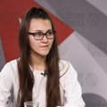 "Sebično je biti apolitičan danas u Srbiji" - Anđela Jeremić o studentskim blokadama