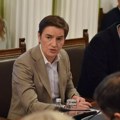 Ana Brnabić tražila od Odbora za prava deteta da zaštiti maloletnu decu, opozicija odbila