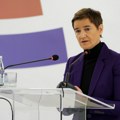 Brnabić: Hrvatska ne može da se pomiri sa tim da će Srbija prvi put u istoriji biti ispred po BDP-u