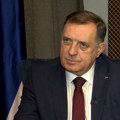 Dodik za RTS: Srpski narod jedinstven u slavlju 9. januara, BiH kao i obično podeljena