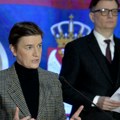 Uživo Obraća se Ana Brnabić