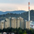 Energetika Ljubljana u više od 100 milijuna eura vrijednom projektu uređenja kotlovnica na biomasu