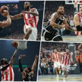 Evroliga nije imala milosti: Drakonske kazne za Partizan i Crvenu zvezdu posle derbija! Prazni se Arena...