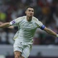 Spas za Valensiju u poslednji čas - Kristijano Ronaldo?