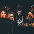 Nu metal velikani Static-X i Dope krajem jula premijerno u Beogradu