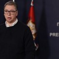 Vučić: Scene u Skupštini koje nisu viđene od uspostavljanja višestranačja, tražićemo krivično-pravnu odgovornost