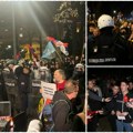 Jel ovo ne možete da im oprostite- što misle drugačije i žele da uče Blokaderi iz osvetoljubivosti, bahatosti i želje za…